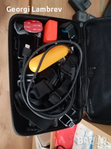 Камери , снимка 2 - Камери - 54163506