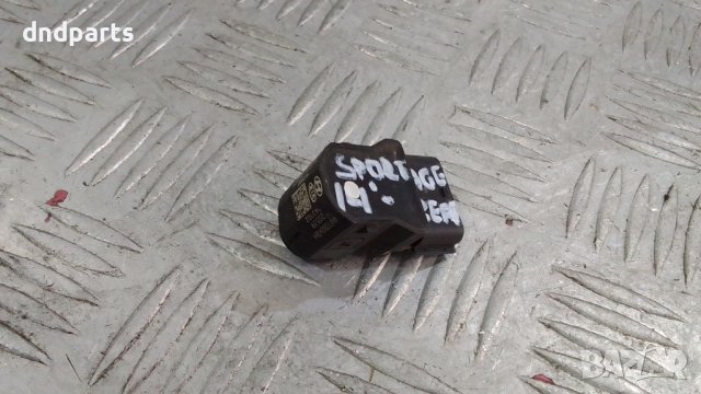 Датчик парктроник Kia Sportage 2014(заден)	