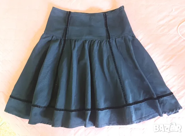 Дизайнерски  модели поли, снимка 10 - Поли - 42815631