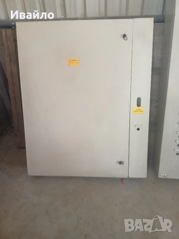 Ел. табла, снимка 3 - Ключове, контакти, щепсели - 50871402