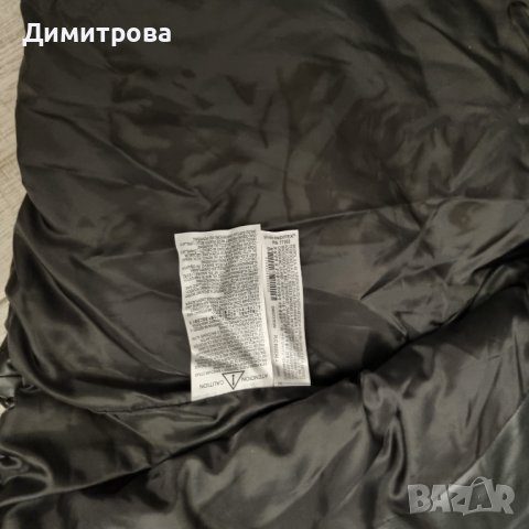 Грейка от изкуствена кожа Zara, снимка 6 - Елеци - 38389123