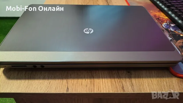 Лаптоп HP ProBook 4330s, i5-2410M, 4 GB RAM, 250 HDD, Windows 10, снимка 8 - Лаптопи за дома - 55736761