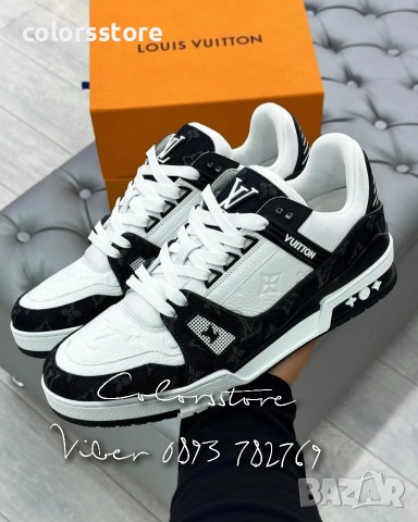 Дамски маратонки Louis Vuitton/BR05de