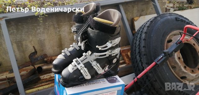 Ски обувки 44 номер Нордика Nordica Налични са и други размери : 44 43 42 41 40 39 38 37 36 35 34 33, снимка 2 - Зимни спортове - 38966111