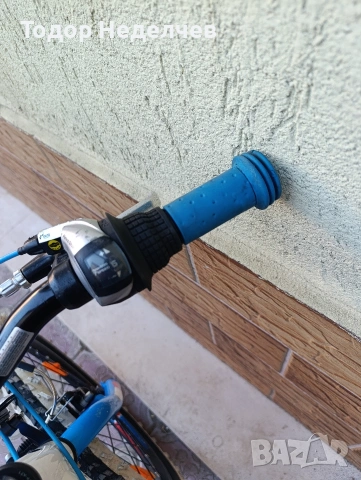 Cube 20 цола , снимка 8 - Велосипеди - 54322684