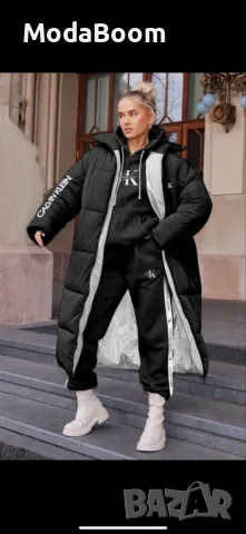 Calvin Klein дамски комплекти 