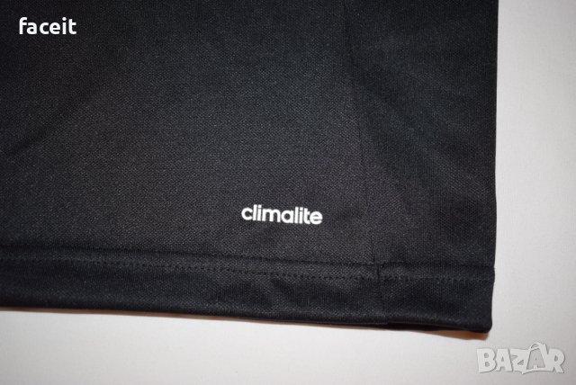 Adidas - coerver coaching - ClimaLite - Страхотно 100% ориг. горница / Адидас , снимка 8 - Спортни дрехи, екипи - 44327451