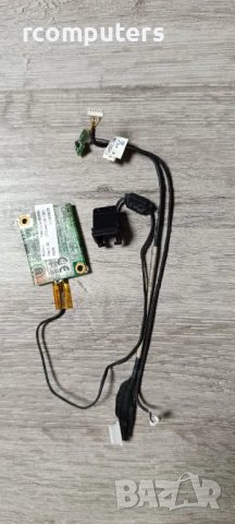 HP COMPAQ 6720S Модем, снимка 1