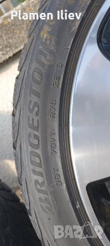 Джанти 20 цола за BMW i8, снимка 3 - Гуми и джанти - 52093255