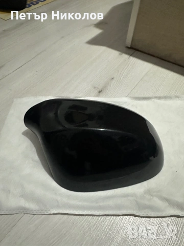 Капаци за огледала / ОРГИГИНАЛНИ BMW E91/E90 LCI / Facelift, снимка 3 - Части - 53178690