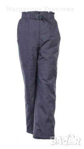 Дамски ски панталон TCM, снимка 2 - Зимни спортове - 31229844