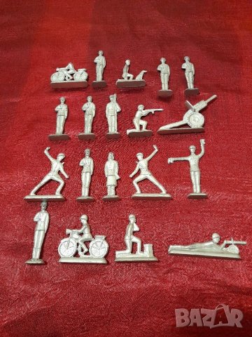 Стари детски играчки 