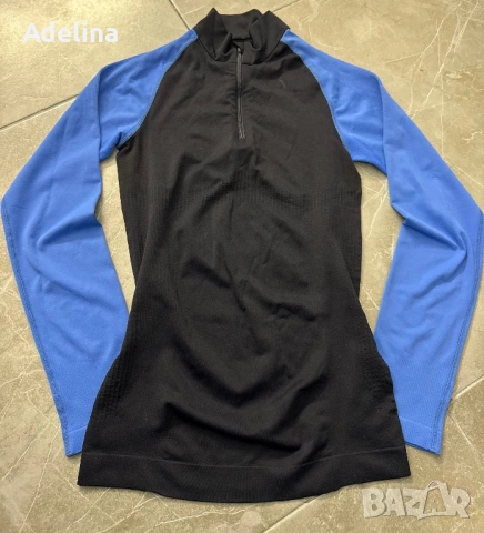 Спортно горнище 