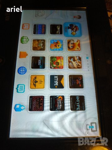 Nintendo WiiU 120 Gb , model 32 gb черен, с всякакви игри без изключение, Mario, Sonic , Luigi NFS, снимка 3 - Nintendo конзоли - 44246009