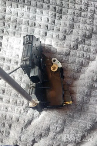 Задна Лява брава за бмв е46 седан, снимка 3 - Части - 47344513