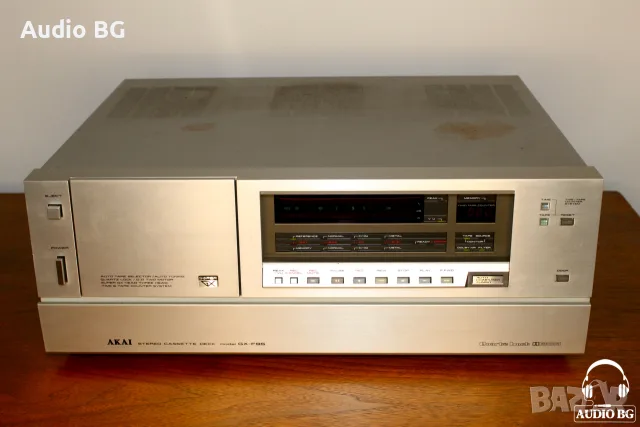 Akai GX-F95 Top, снимка 2 - Декове - 54163981