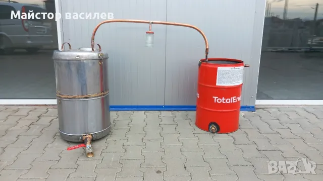 Изработвавам казани , снимка 1