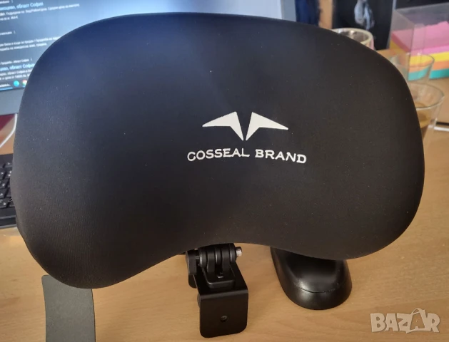 подглавник за стол, снимка 2 - Столове за офис - 51294674