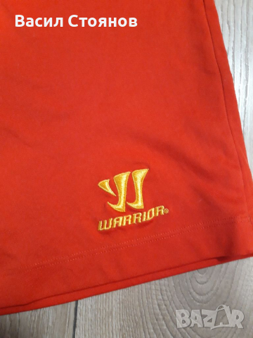 Ливърпул Liverpool Warrior , снимка 2 - Фен артикули - 36424530