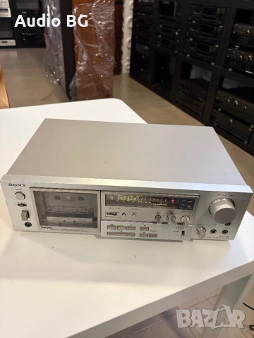 Sony TC-K71, снимка 6 - Декове - 52465710