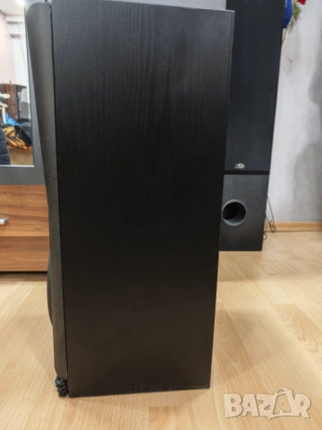 Рядък модел Bang & Olufsen Beovox MC 120.2 – Уникален звук!, снимка 13 - Тонколони - 53918999