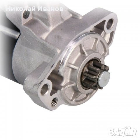 Стартер за Audi Q7 4L 3.0 TDI 2.0 KW Porsche: Cayenne VW Touareg, снимка 3 - Части - 37694365