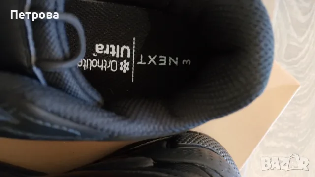 Сникърси Next 35,5 н, снимка 8 - Детски маратонки - 56132460