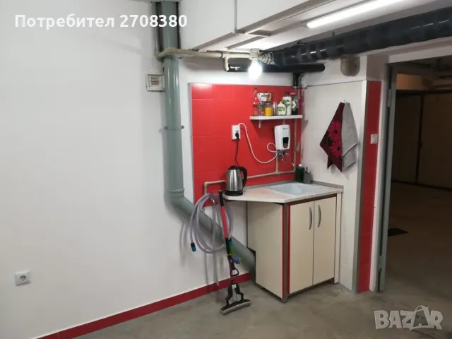 Топъл, тих и чист гараж в Стара Загора – перфектен за вашите нужди!, снимка 3 - Гаражи и паркоместа - 49230916