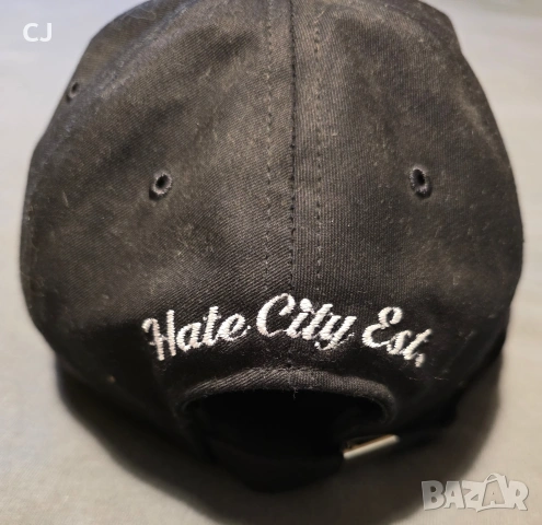 Шапки Fyre и Murda Boyz, снимка 5 - Шапки - 54024995