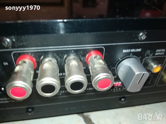 FOCAL-ВНОС FRANCE 2602241602, снимка 16 - Ресийвъри, усилватели, смесителни пултове - 44478014