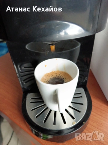 кафе машина Princess, снимка 3 - Кафемашини - 53901648