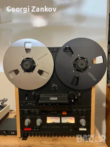 Otari MX-5050, снимка 2 - Декове - 49680775