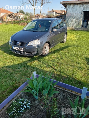 Продавам VW Polo  , снимка 5 - Автомобили и джипове - 54254021
