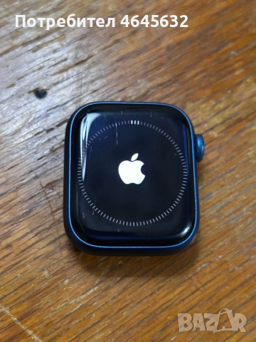 Apple Watch Series 7 (GPS + Cellular), снимка 7 - Apple iPhone - 52406684