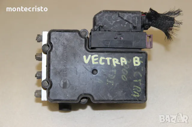 ABS модул Opel Vectra B (1995-2002г.) 13091801 / 13216601C / 13216601-C / KH13091801 / K-H13091801