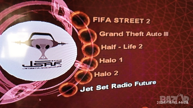 Хакнат XBOX Classic джойстик игри x box хбох х бокс х бох ексбокс екс бокс, снимка 10 - Xbox конзоли - 52018759