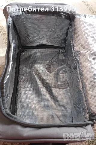 Хлaдилнa чaнтa Lіеbhеrr , снимка 2 - Други стоки за дома - 49619612