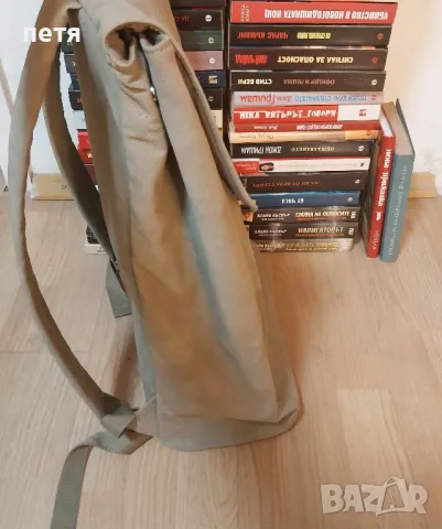 голяма раница , снимка 2 - Раници - 47475038