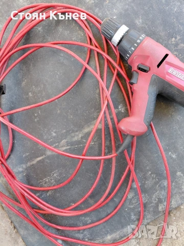 Винтоверт Райдер, снимка 16 - Винтоверти - 33790184