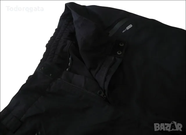 Helly Hansen Панталони Туризъм Hiking Trekking Ски Сноуборд Планина Лов Outdoor Термо W34-36-38 L-XL, снимка 6 - Панталони - 48209774