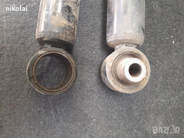 Амортисьори за Хюндай Туксон , снимка 2 - Части - 37757215