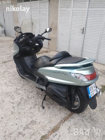 Yamaha Majesty 400, Ямаха , снимка 3 - Мотоциклети и мототехника - 50954538