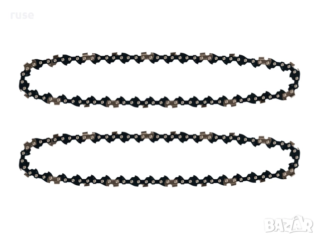 НОВИ! Резервни режещи вериги за Parkside PKSA 20-Li C3