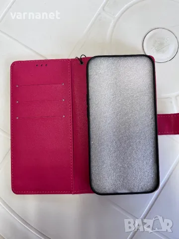 Кожен калъф тефтер за Apple , снимка 2 - Други - 47831692