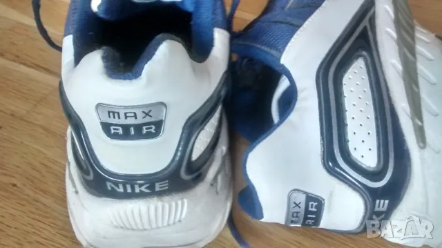 Nike air max ретро 45 номер, снимка 2 - Маратонки - 48980129