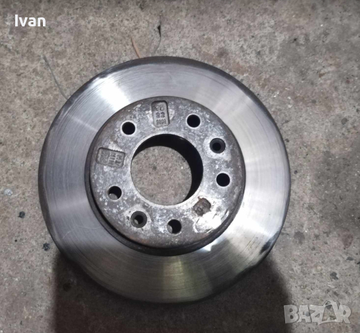 Дискове за мазда 6, снимка 8 - Части - 44700298