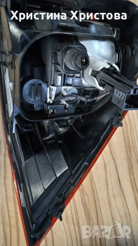 Десен стоп Голф 7 2VA 011 977-05, снимка 3 - Части - 52548053