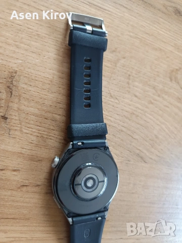 часовник Хуавех GT5, снимка 3 - Друга електроника - 54163199