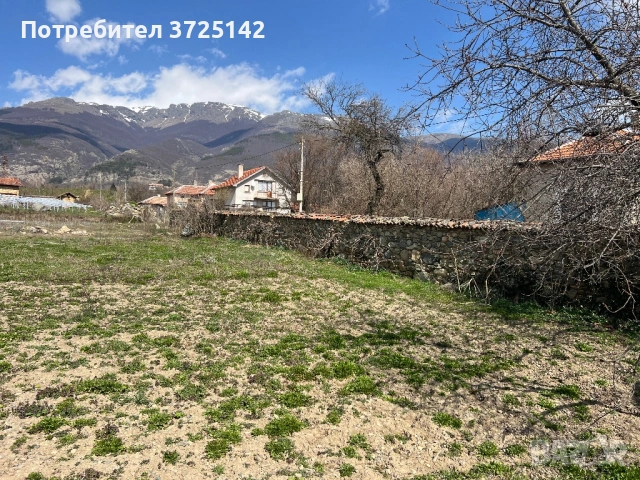 Голям, слънчев парцел, снимка 3 - Парцели - 54017500