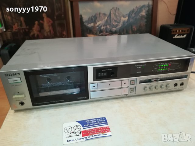 SONY JAPAN-СКИ ДЕК 1510231116, снимка 3 - Декове - 42569409